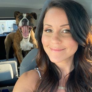 Meet your Posher, Trisha